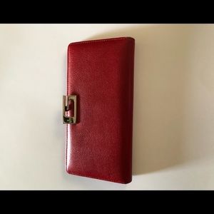 Gucci wallet